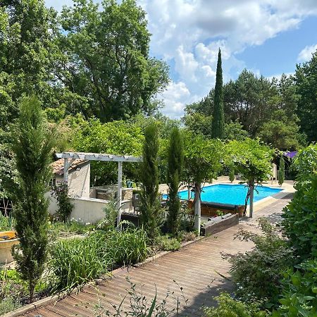 Gite Le Dolmen, Cognac Julienne Exterior photo